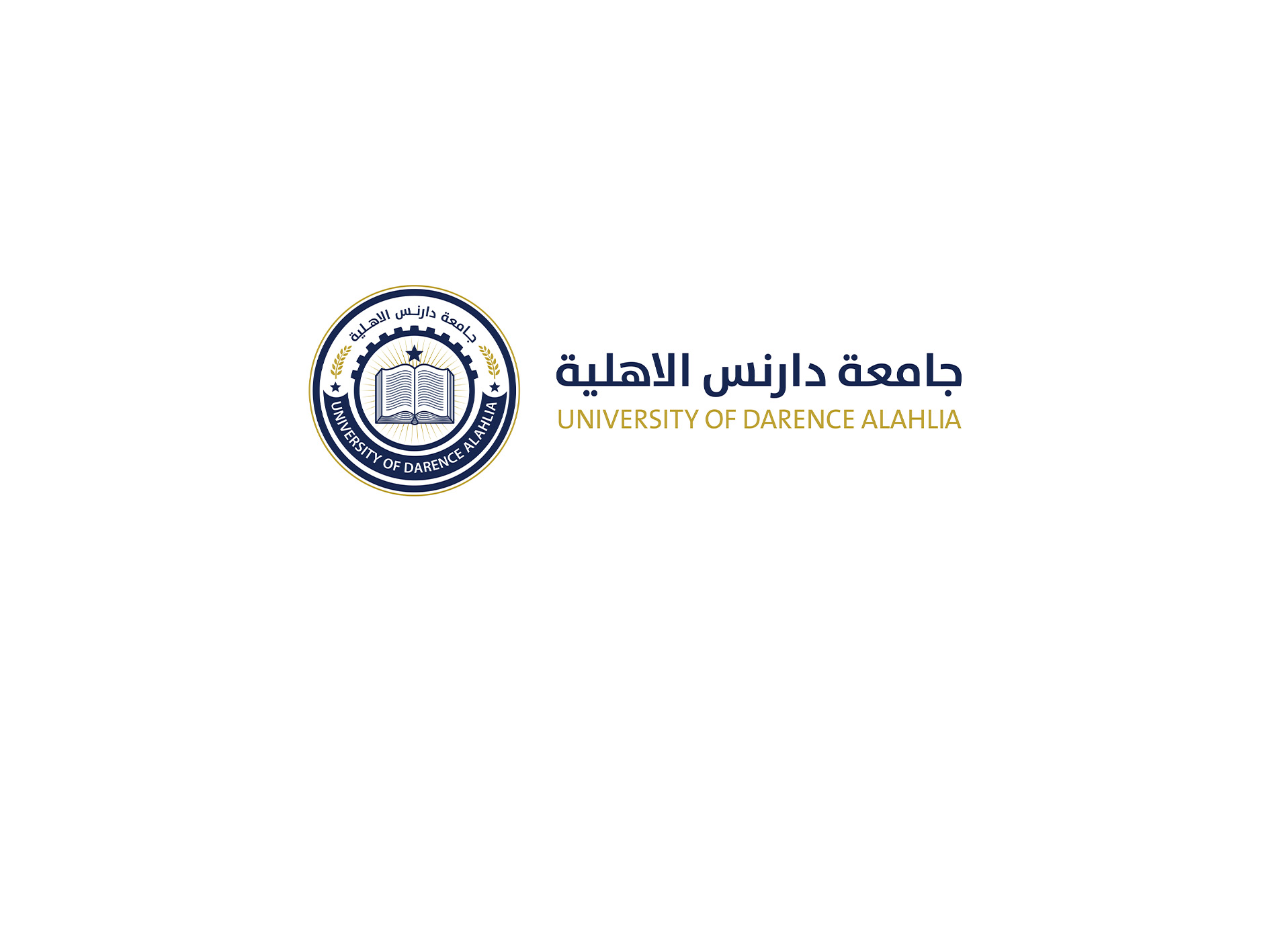 إطلاق الموقع الرسمي لجامعة دارنس الأهلية